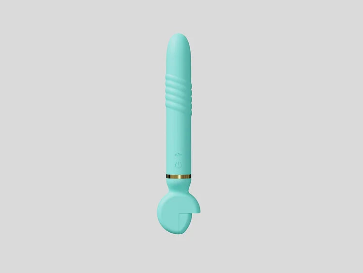 Wrench Vibrator Strong Shock Massager