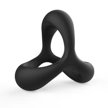 Load image into Gallery viewer, 1.14-Inch Silicone Penis Ring for Erection Enhancing