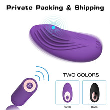 Load image into Gallery viewer, Clitoral Stimulator Panty Vibrator Sex Toys