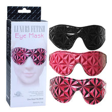 Load image into Gallery viewer, Bdsm Eye Mask Alternative Sex Fun Sex Toy For Adults