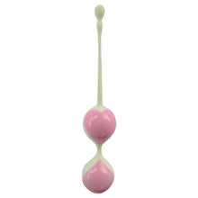 Load image into Gallery viewer, Female Masturbator Vaginal Ball Massage Kegel Vaginal Contraction Recovery