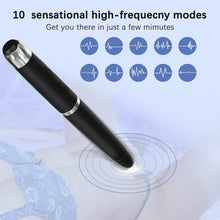 Load image into Gallery viewer, G Spot Vibrators For Women Nipple Clitoris Stimulator Vagina Massager Female Masturbator