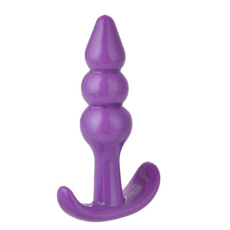 Anal Plug Combination Alternative Adult Products