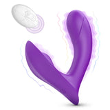 Wearable Vibrator