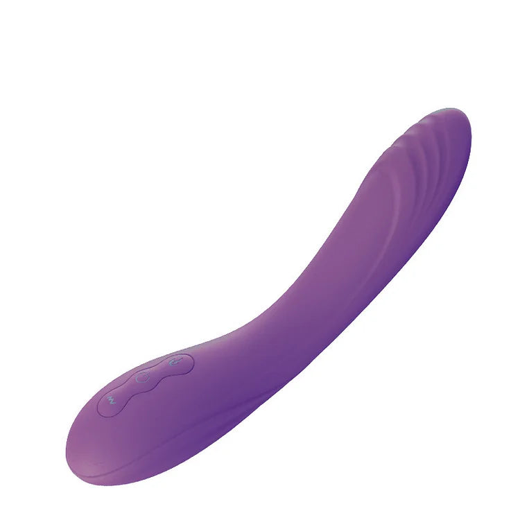 Wireless Dildo Av Heating Vibrator Magic Wand