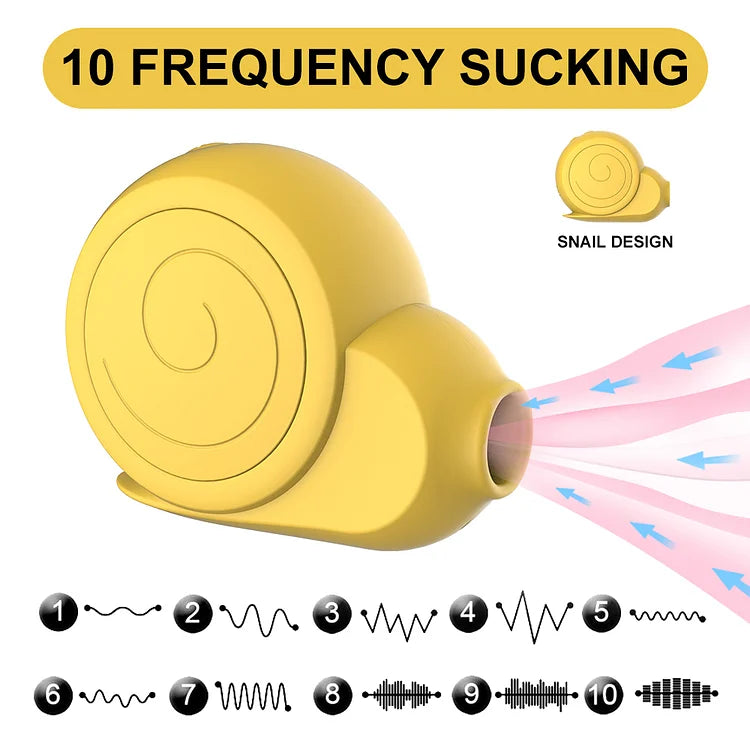 Small Snail Egg Skipping Female Bouncing Vibration Masturbation