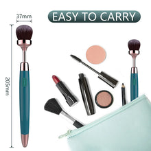 Load image into Gallery viewer, Pearl Brush 3.0 - Women&#39;s Beauty Shake Pen Foundation Make-up Brush