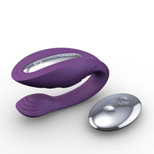 Load image into Gallery viewer, Nina Vibe Couple Vibrator