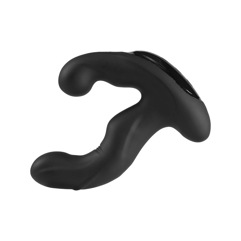 10 Vibrating & Swaying Heating Prostate Massager for P and G Spot