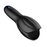 10 Speed Male Masturbator Penis Massage Vibrator for Men