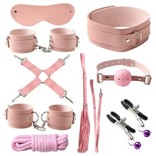 Load image into Gallery viewer, Nurse Sex Play Bondage Kit Alternative Toys For Couples