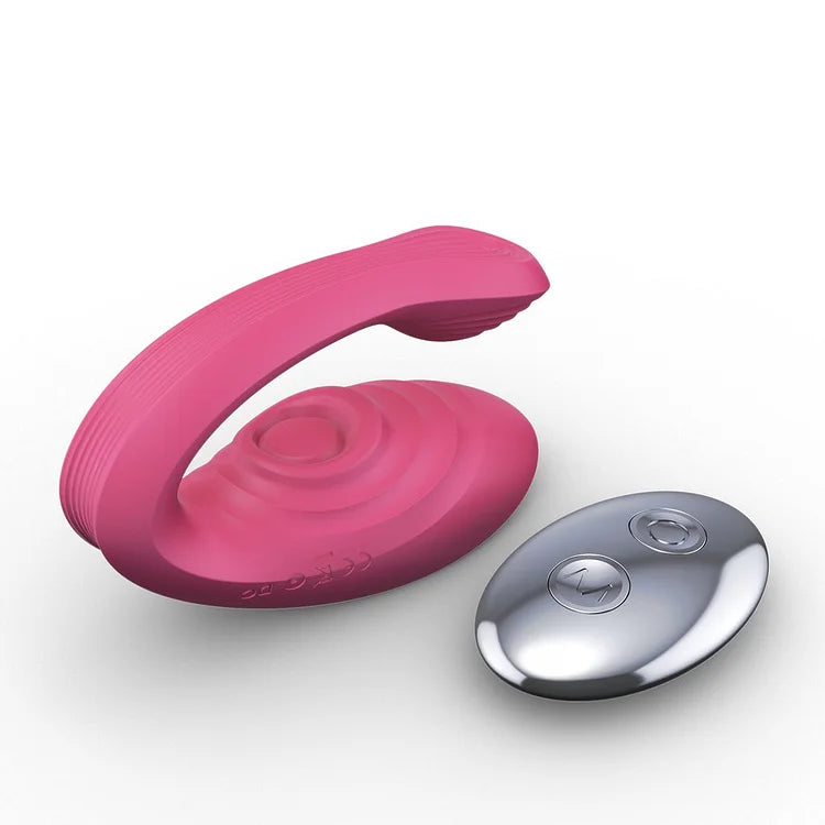 Nina Vibe Couple Vibrator