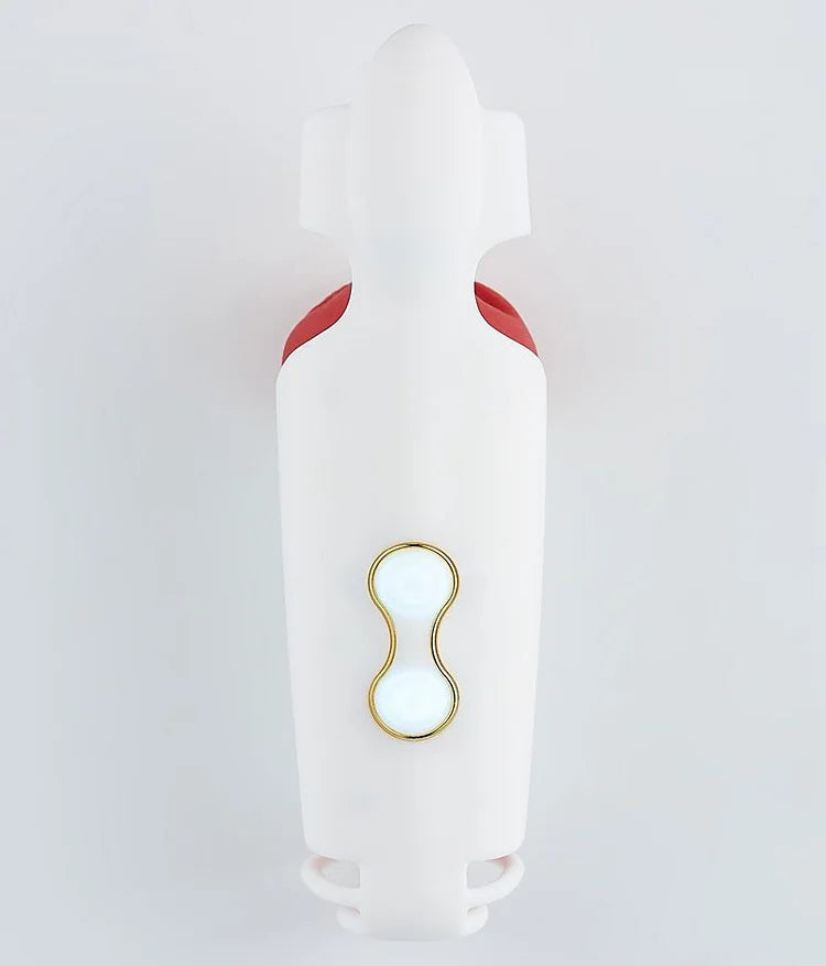 2 In 1 Penis Exercise Vibrating Masturbation Cup