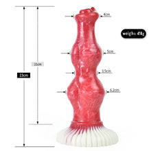 Load image into Gallery viewer, Masturbation Device Can Be Worn To Insert A Private Animal, Dog Diao, Fake Penis Orgasm Sex Toy