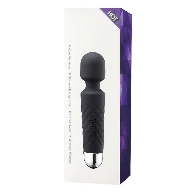 Dildo Massage Stick