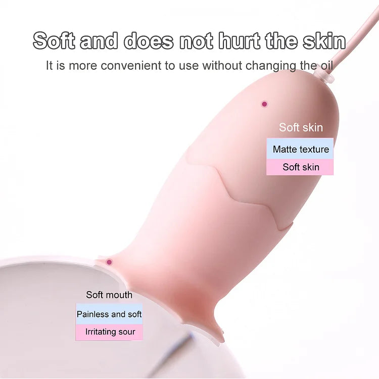 Adult Sex Toy, Female Masturbation, Adult Sex Product, Egg Shaker, Sex Toy Machine