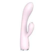 Load image into Gallery viewer, Fanny_ Clitoris Rabbit Vibrator