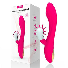 Load image into Gallery viewer, Dildo Vibrator For Women