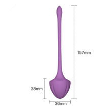 Load image into Gallery viewer, Women&#39;s Tight Toy 5-piece Kegel Ball  Vaginal Tighten Exercise Vibrator Pelvic Muscle Trainer