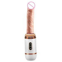 Load image into Gallery viewer, Remote Control Thrusting Dildo Automatic G-Sopt Vibrator