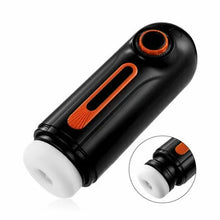 Load image into Gallery viewer, Intruder 2.0 - 6 IN 1 Function 10 Vibration 4 Suction Male Masturbation Cup