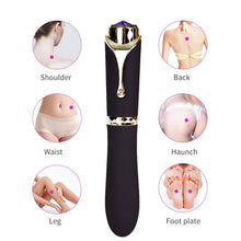 Load image into Gallery viewer, Pen Vibrator, Female Masturbation, Big Av Massage Stick, Clitoral Stimulation, Adult Products, Direct Sales By Manufacturers