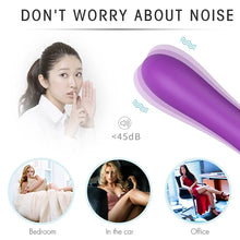 Load image into Gallery viewer, Mini Women&#39;s Vibrating Stick Bullet Mini Av Stick Bullet Funny Egg Jumping Massage Stick