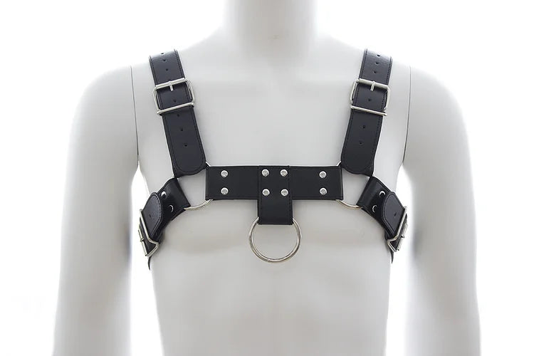 Adult Binding Leather Belts Sex Constraints Bondage Kit Sex Performance Clothes For Couples