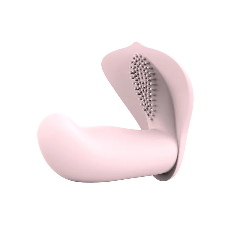 Women Vibration Masturbation with Wireless Remote Control