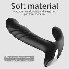 Load image into Gallery viewer, Wireless Remote Control 7 Frequency Vibrating Prostate Massager