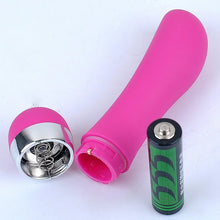 Load image into Gallery viewer, Sexy Mini Backyard G-spot Female Vibrator Silicone 6av Series Adult Couple Sex Stimulating Adult Products