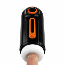 Load image into Gallery viewer, Intruder 2.0 - 6 IN 1 Function 10 Vibration 4 Suction Male Masturbation Cup