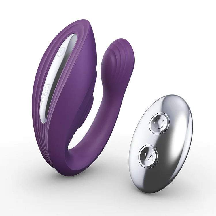 Nina Vibe Couple Vibrator