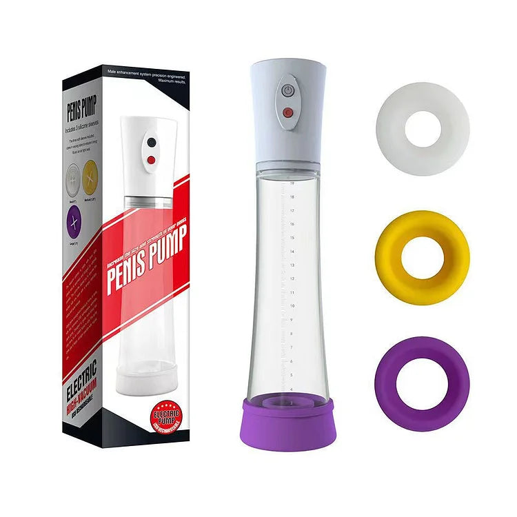 Electric Penis Endurance Exerciser For  Adult Fun Airplane Cup