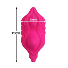 Load image into Gallery viewer, Wearable App Remote Control Clitoral Stimulation Masturbation Vibrator