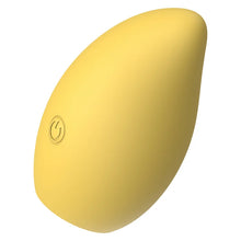 Load image into Gallery viewer, Mango Mini Fruit Egg Skipping G-spot Masturbator Vibration Massager