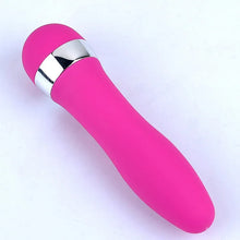 Load image into Gallery viewer, Sexy Mini Backyard G-spot Female Vibrator Silicone 6av Series Adult Couple Sex Stimulating Adult Products