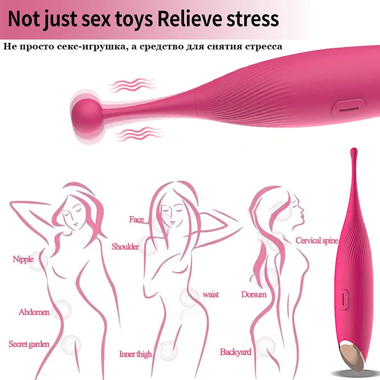 Jiyu Honey Bean Masturbator For Women's Second Tide Silicone Vibrator Massage Stick Adult Sex Tool Supplies Wholesale