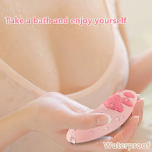 Load image into Gallery viewer, Cat Claw Jump Egg Wireless Remote Control Wear Masturbation Female