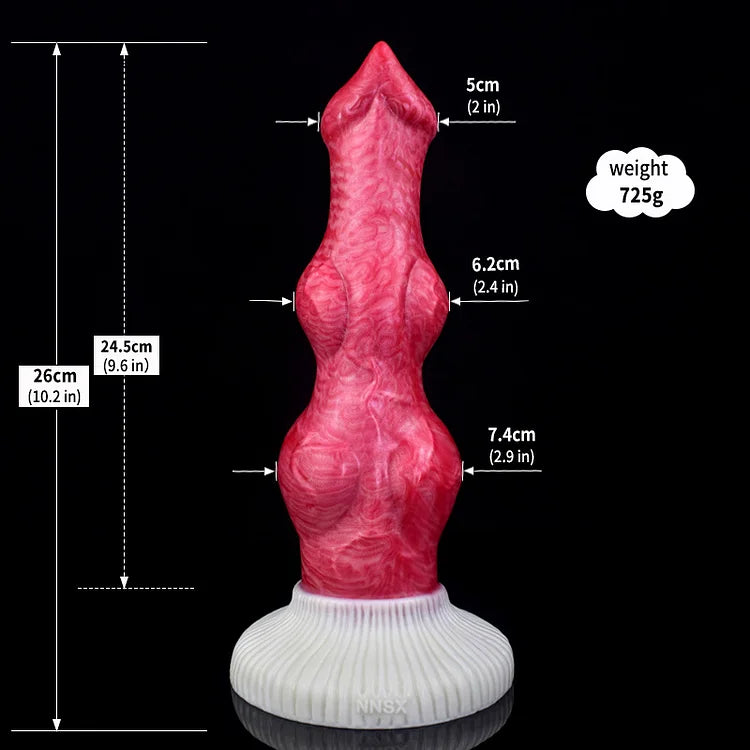 Masturbation Device Can Be Worn To Insert A Private Animal, Dog Diao, Fake Penis Orgasm Sex Toy