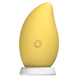 Mango Mini Fruit Egg Skipping G-spot Masturbator Vibration Massager