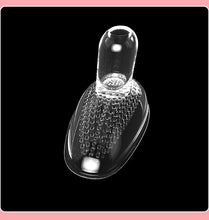 Load image into Gallery viewer, Breast And Chest Massager, Female, Yin Absorbing, Second Tidal Wave Vibrating, Masturbator, Nipple Stimulator, Adult Sex Toy