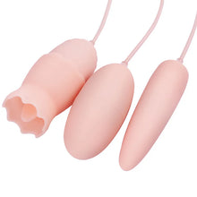 Load image into Gallery viewer, Adult Sex Toy, Female Masturbation, Adult Sex Product, Egg Shaker, Sex Toy Machine