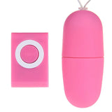 Mp3 Egg Skipping Powerful Vibration Wireless Mute Remote Control Waterproof Toy Advanced Women's Masturbation Device