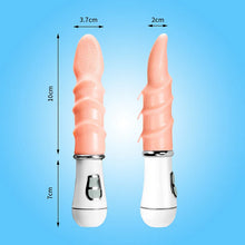 Load image into Gallery viewer, Electric Tongue Massage Vibrator, Female Clitoral Stimulation, Masturbator, Strong Licking, Adult Sex Toys