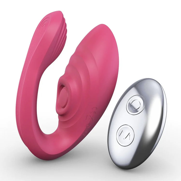 Nina Vibe Couple Vibrator