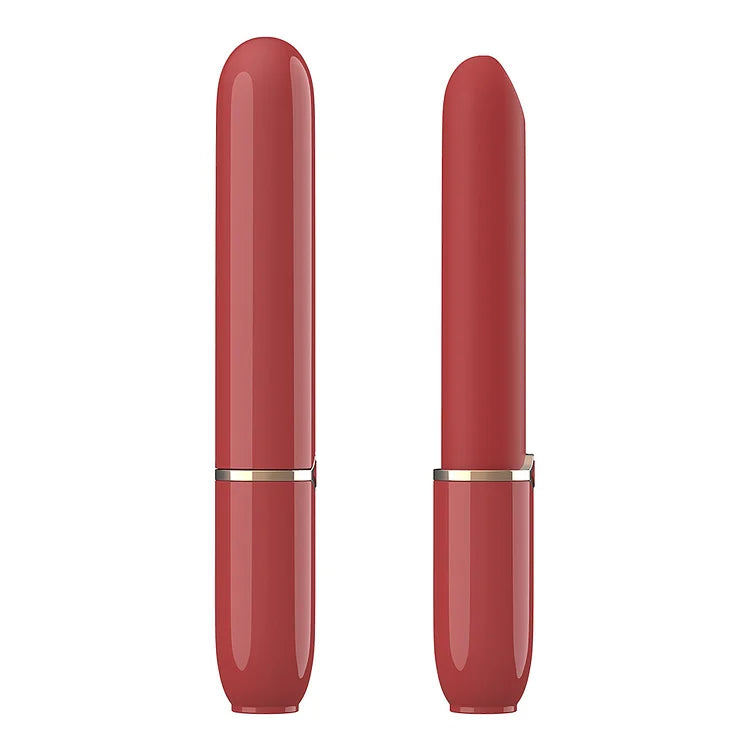 Lipstick Vibrator Female Masturbation Portable Usb Charging