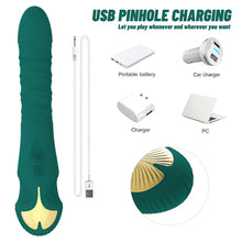 Load image into Gallery viewer, Women&#39;s Vibrator Massager Husband And Wife Fun Products