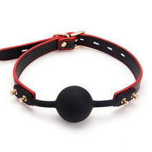 Load image into Gallery viewer, Fun Couple Toys Binding Training Handcuffs, Foot Cuffs, Thigh Cuffs, Collar Accessories