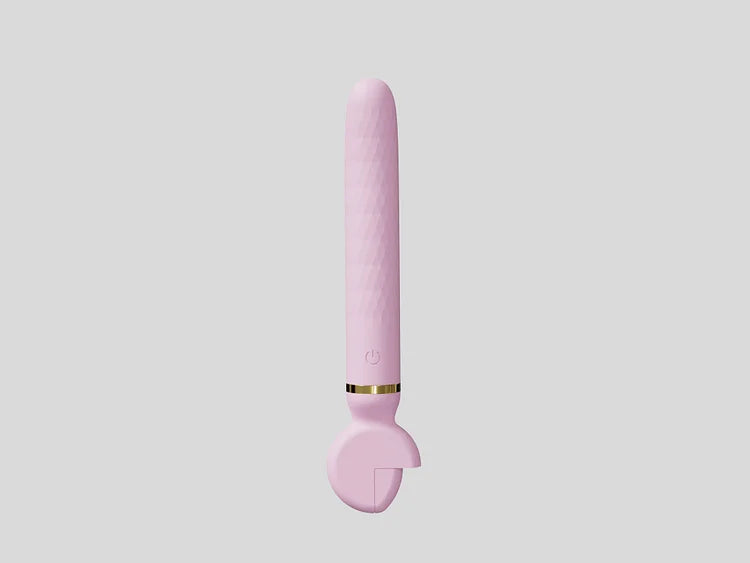 Wrench Vibrator Strong Shock Massager